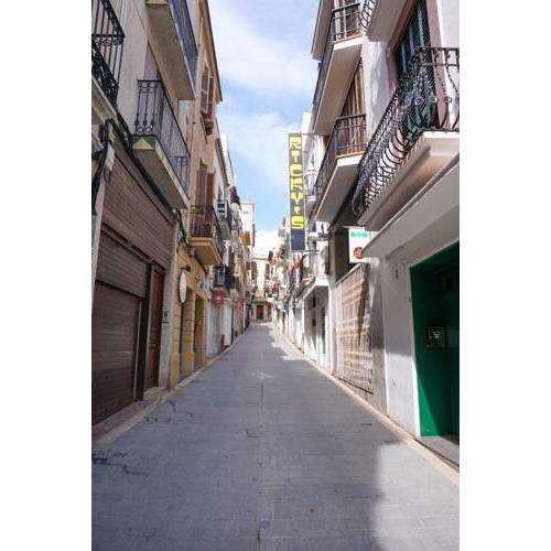 Apartamentos San Pablo