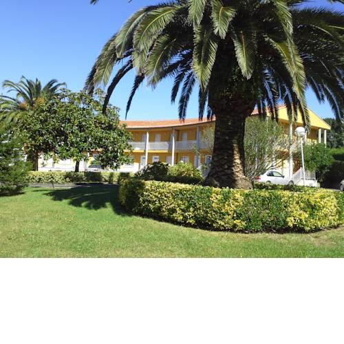 Apartamentos San Pedro