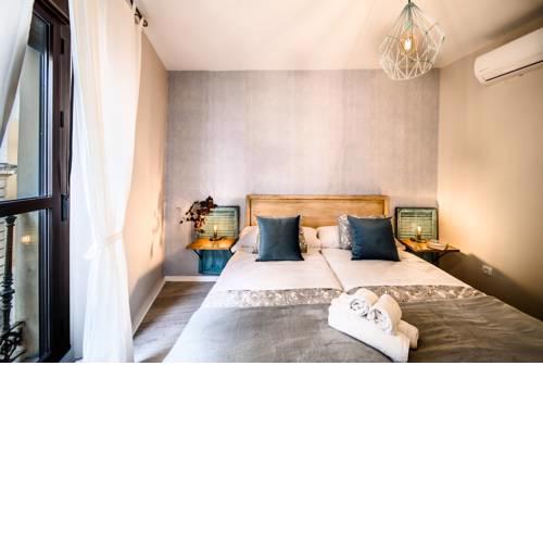 Apartamentos San Pedro