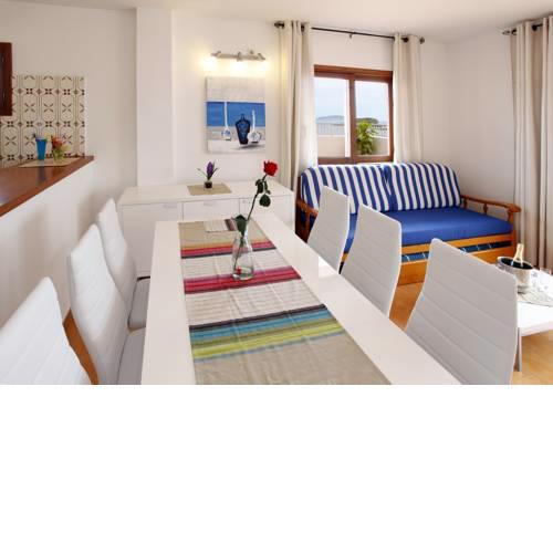 Apartamentos Sandic
