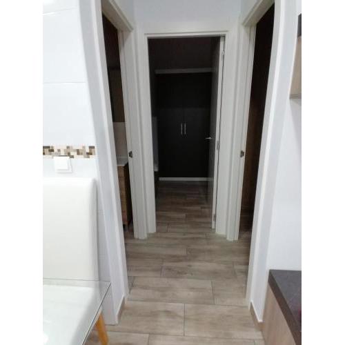 Apartamentos Sane