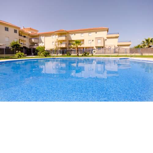 Apartamentos Sanlúcar & Doñana