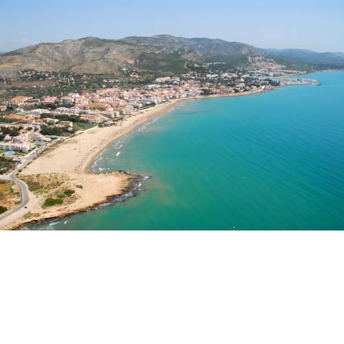 Apartamentos Sant Jaume Casa Azahar