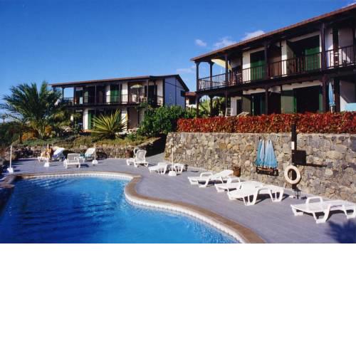 Apartamentos Santa Ana - Adults Only