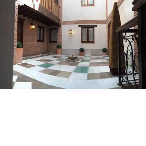Apartamentos Santa Ana