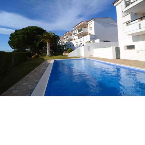 Apartamentos Santa Anna