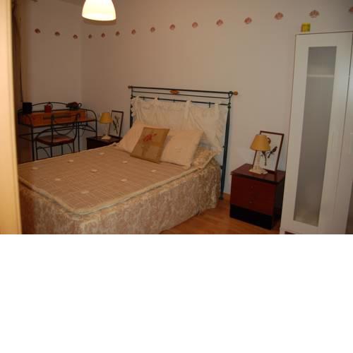 Apartamentos Santa Bárbara