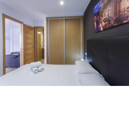 Apartamentos Santa Barbara