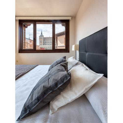 Apartamentos Santa Fe