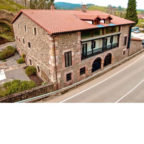 Apartamentos Santa Lucia