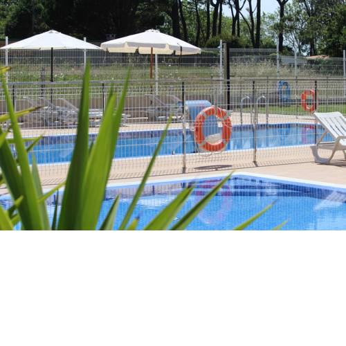 Apartamentos Santa María