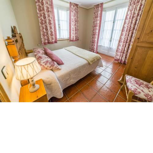 Apartamentos Santa Marina