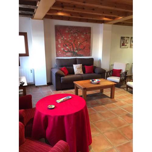 Apartamentos Santa Marta