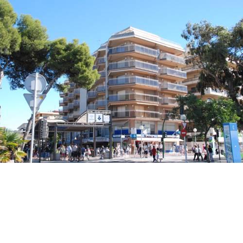 Apartamentos Santa Rosa / Pinar / Meritxell