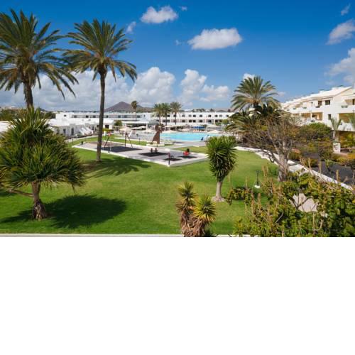 Apartamentos Santa Rosa