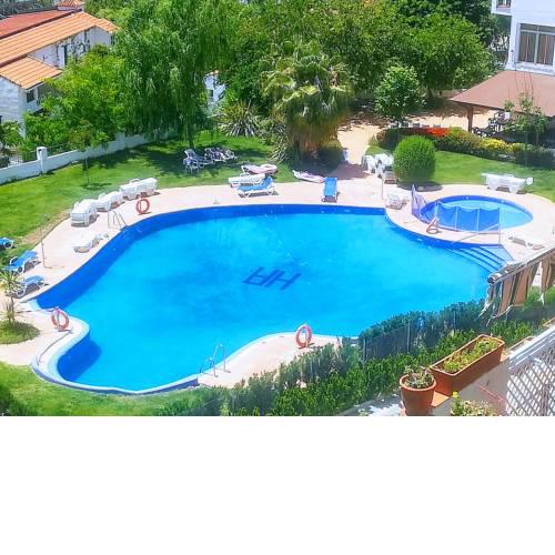 Apartamentos Santiago