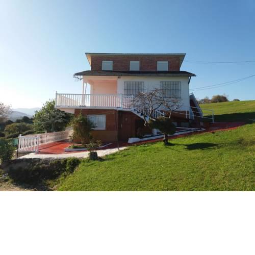Apartamentos Santillan