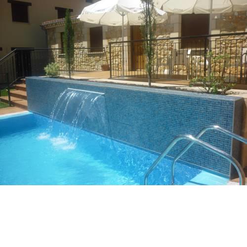 Apartamentos Santo Domingo de Silos