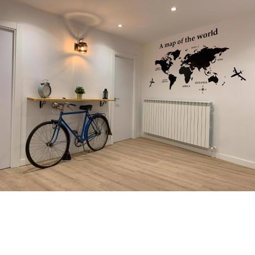 APARTAMENTOS SANTULLANO 2