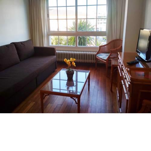 Apartamentos Sanxenxo 3000