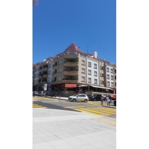 Apartamentos Sanxenxo Playa 3000