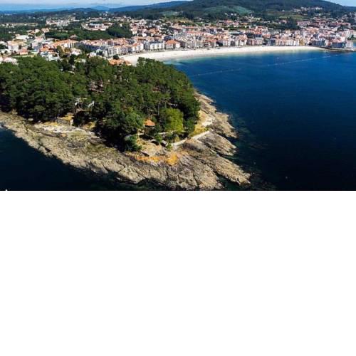 Apartamentos Sanxenxo Vistas al Mar