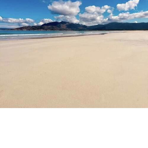 Apartamentos Sardiñeiro -Finisterre .