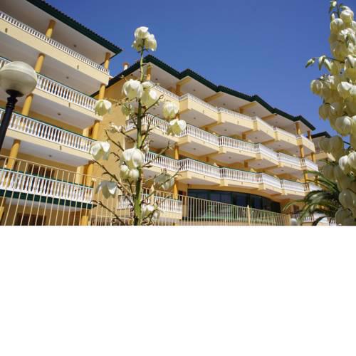 Apartamentos Satse Moncófar
