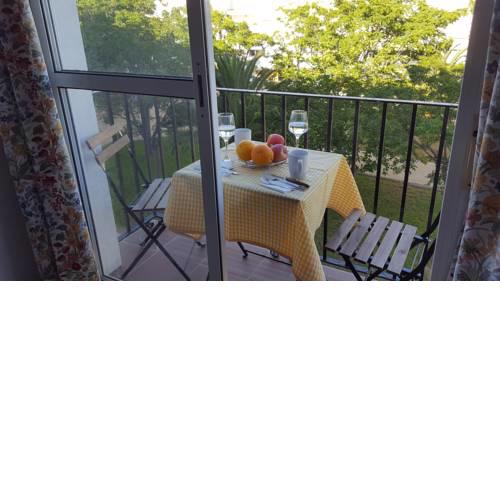 Apartamentos Saturnos