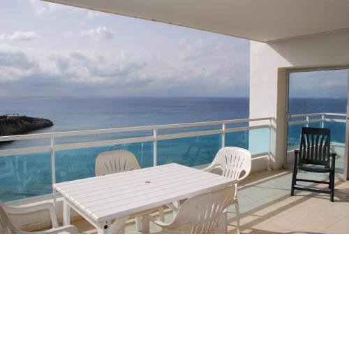 Apartamentos Scalamar Palmyra