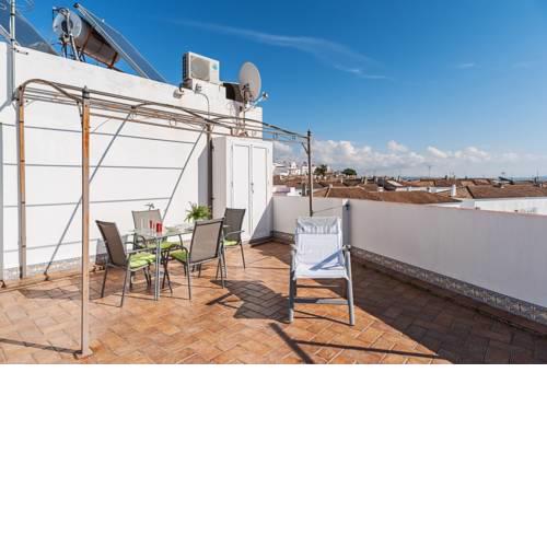 Apartamentos Sebastián 2 alto