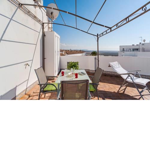 Apartamentos Sebastián