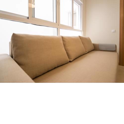 Apartamentos Segalerva