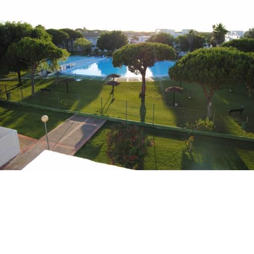 Apartamentos Segunda Pista