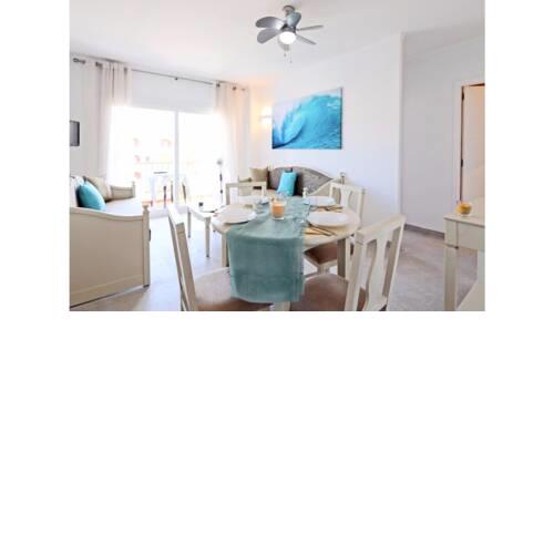Apartamentos Sema
