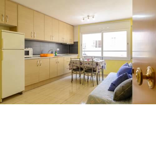 Apartamentos Senia
