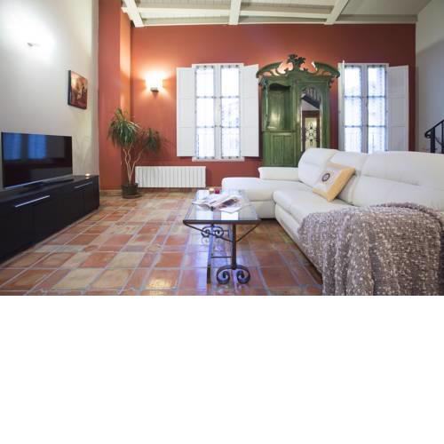 Apartamentos Señorio de Haro