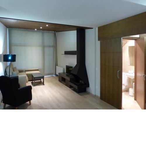 Apartamentos Sercotel Masella 1600
