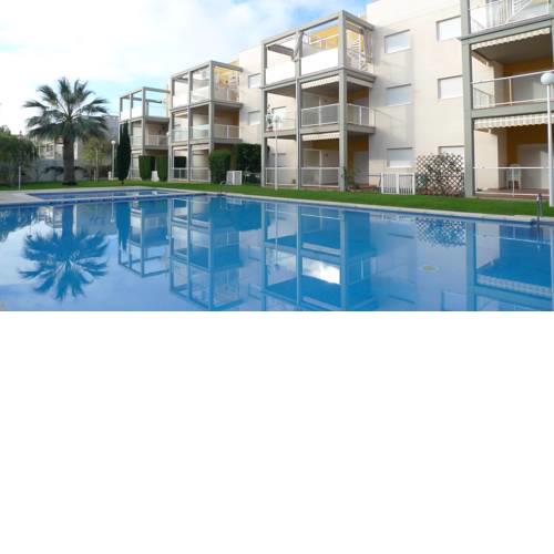 Apartamentos Serenamar Altamar