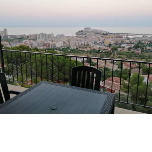 Apartamentos Serenity