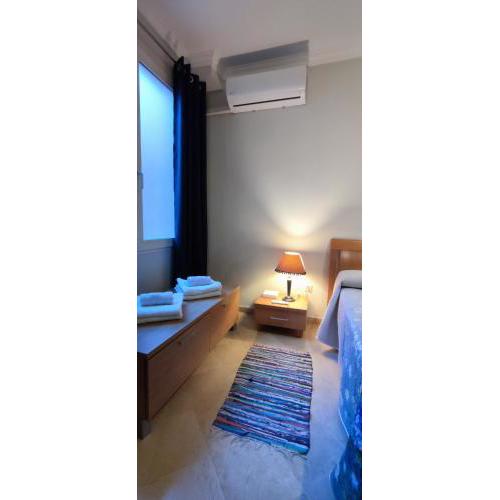 Apartamentos Serrallo, Parking gratuito y cocina, Alhambra y Sierra Nevada