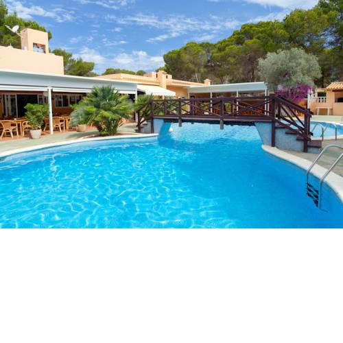 Apartamentos Ses Eufabietes