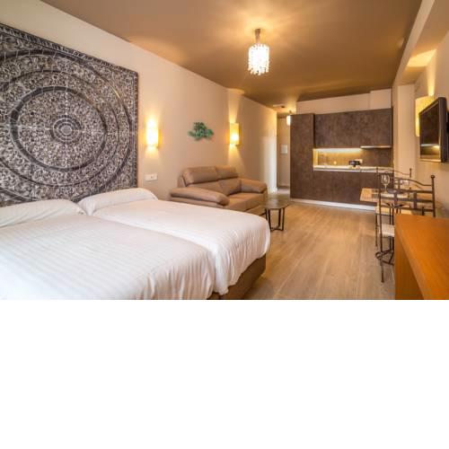 Apartamentos SEVILLA ESTE