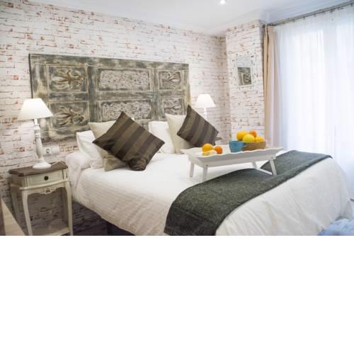 Apartamentos Sevilla Palace