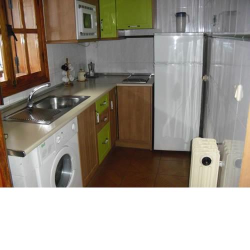 Apartamentos Sevilla