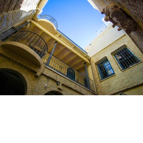 Apartamentos Sharis