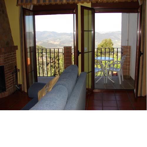Apartamentos Sierra de Segura