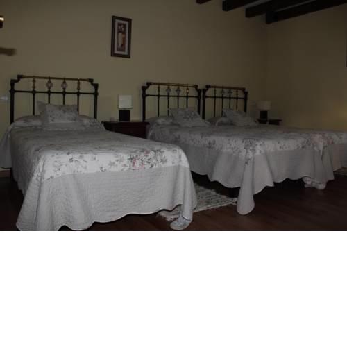 Apartamentos Sierra Guardatillo