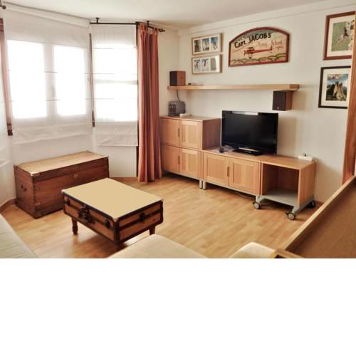 Apartamentos Sierra Nevada 3000