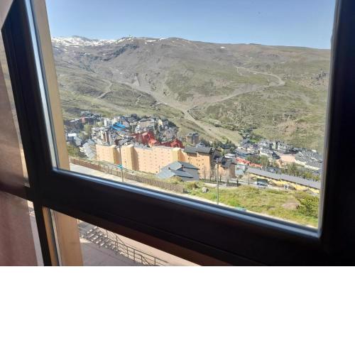 Apartamentos Sierra Nevada Pie de Pistas 3000